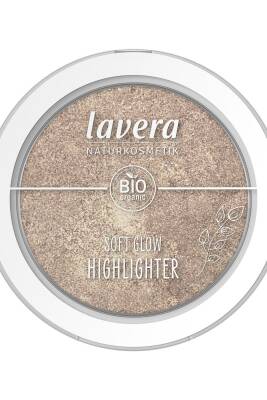 Soft Glow Highlighter Aydınlatıcı 5.5 G Ethereal Light 02 - Lavera