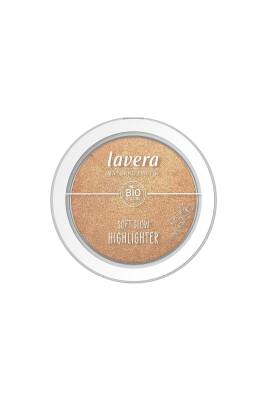 Soft Glow Highlighter Aydınlatıcı 5.5 G Sunrise Glow 01 - Lavera