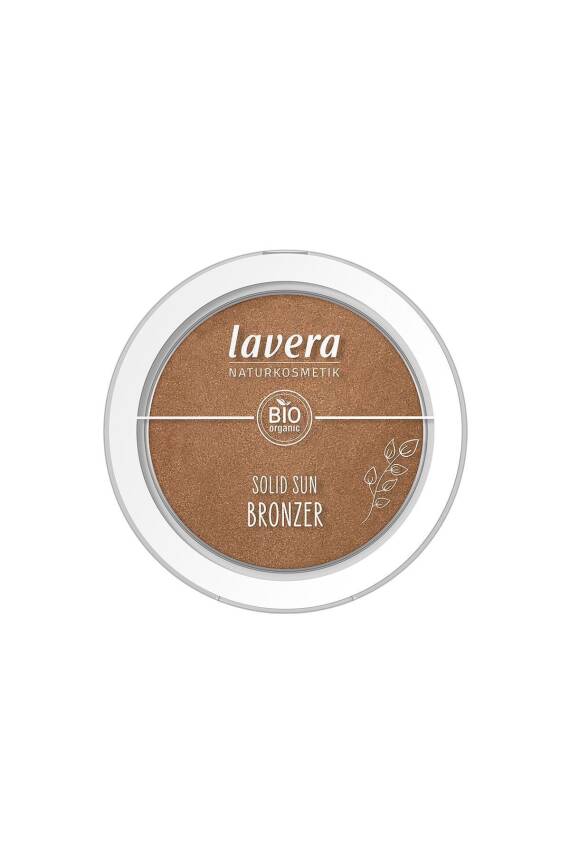 Solid Sun Bronzer Desert Sun 01 Bronzlaştırıcı Pudra 5.5 G - 1