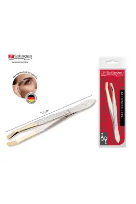 Solingen Cımbız 7335 