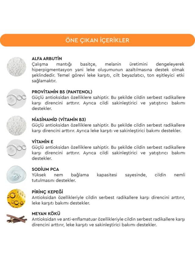 Soltis Koyu Leke Karşıtı Ve Yüksek Korumalı Güneş Kremi Spf 50+ Pa++++ , 50 ml - 4