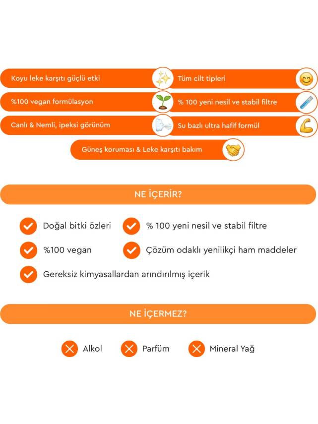 Soltis Koyu Leke Karşıtı Ve Yüksek Korumalı Güneş Kremi Spf 50+ Pa++++ , 50 ml - 5