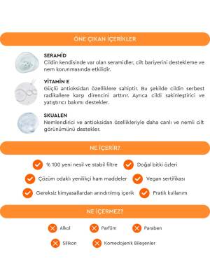 Soltis Nemlendirici Stick Allık SPF50+ Şeftali Tonu 02, 15 gr - 4