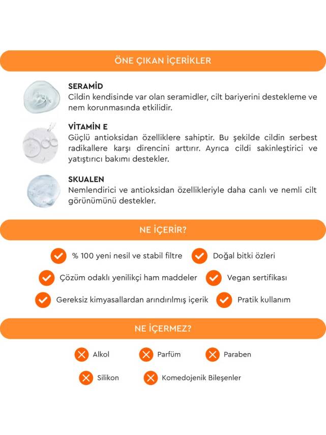 Soltis Nemlendirici Stick Allık SPF50+ Şeftali Tonu 02, 15 gr - 4