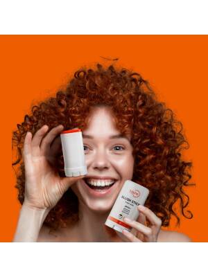 Soltis Nemlendirici Stick Allık SPF50+ Şeftali Tonu 02, 15 gr - 5