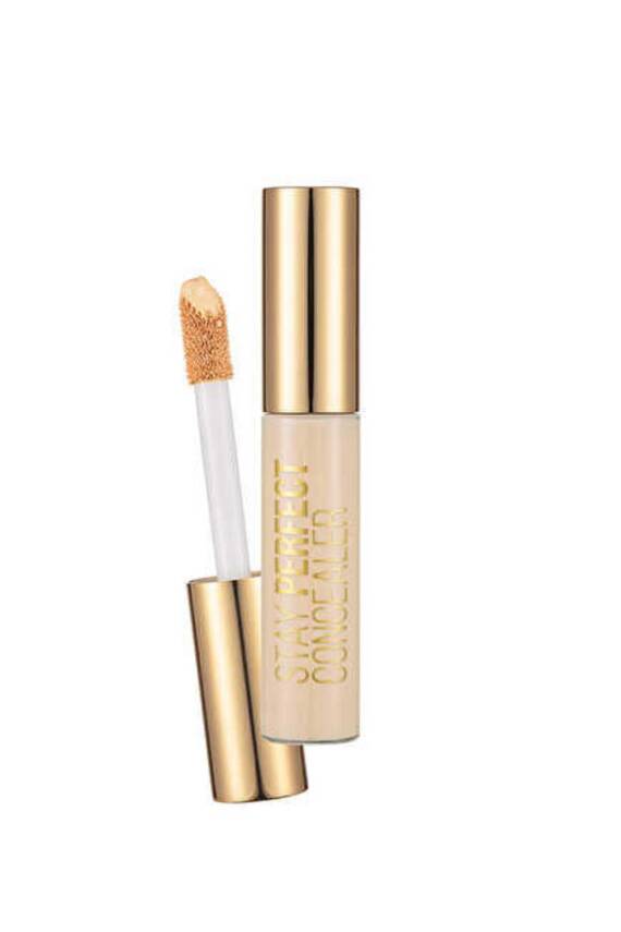 Stay Perfect Concealer Kapatıcı 002 Light - 1