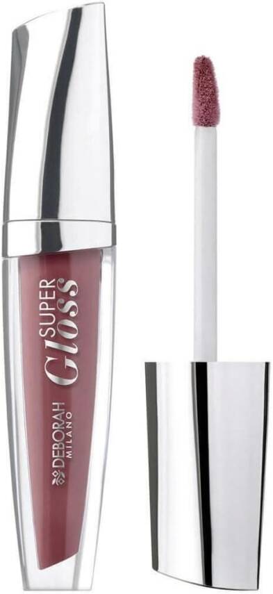 Super Gloss Brown Rose 09 - 1