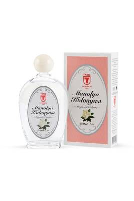 Tarıs Kolonya Cam Manolya 200cc - Tariş