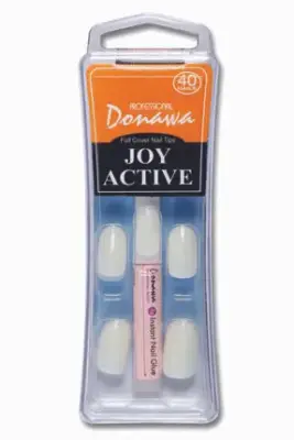 Tarko Lionesse Cw-32 Joy Active Takma Tırnak