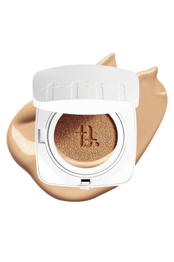 Tfıt Cushıon Fondöten Layerıng Fit Cover Cushıon Ex 12 G Spf 50 pa Yüksek Kapatıcı Etkili - 260