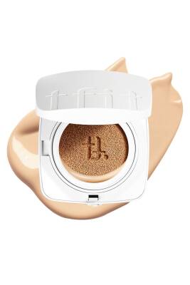 Tfıt Cushıon Fondöten Layerıng Fit Cover Cushıon Ex 12 G Spf 50 pa Yüksek Kapatıcı Etkili - 145