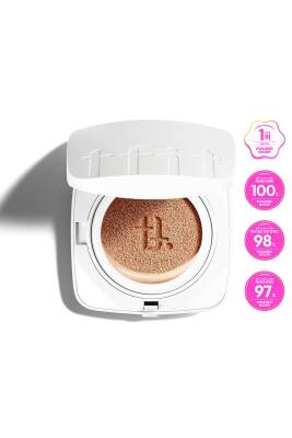 Tfıt Cushıon Fondöten Layerıng Fit Cover Cushıon Ex 12 G Spf 50 pa Yüksek Kapatıcı Etkili - 56