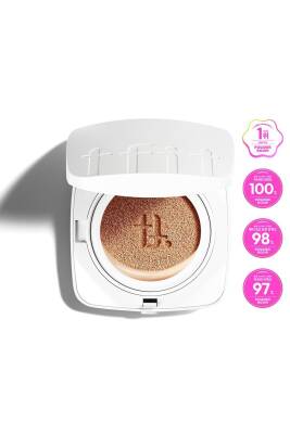 Tfıt Cushıon Fondöten Layerıng Fit Cover Cushıon Ex 12 G Spf 50 pa Yüksek Kapatıcı Etkili - 435