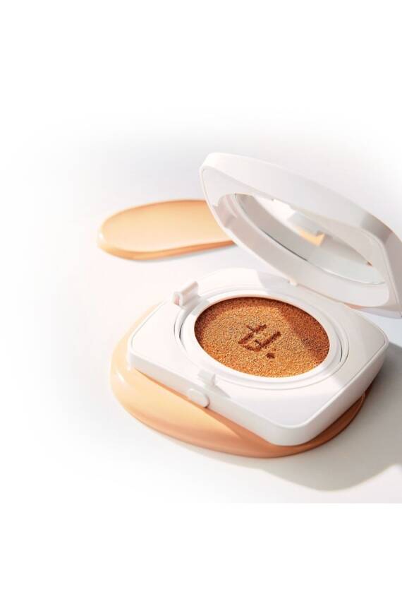Tfıt Cushıon Fondöten Layerıng Fit Cover Cushıon Ex 12 G Spf 50 pa Yüksek Kapatıcı Etkili - 628