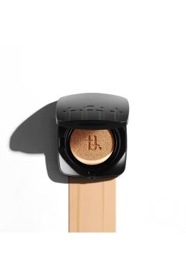 Tfıt Cushion Fondöten Layering Fit Glow Cushion Ex 12 G Spf 50 pa Gün Boyu Işıltılı Etki - 28