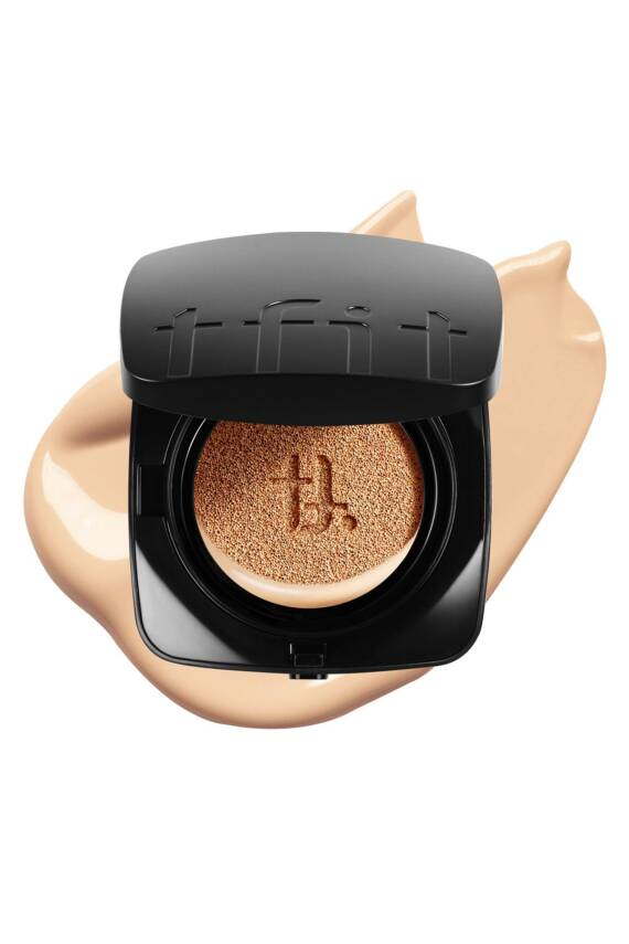 Tfıt Cushion Fondöten Layering Fit Glow Cushion Ex 12 G Spf 50 pa Gün Boyu Işıltılı Etki - 16
