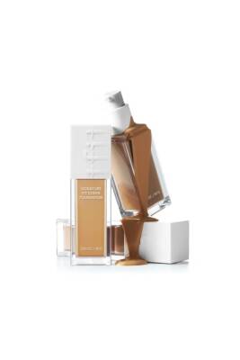 TFIT Fondöten Signature Fit Cover Foundation W01 Vanılla 30 G Kusursuz Kapatıcılık - 4