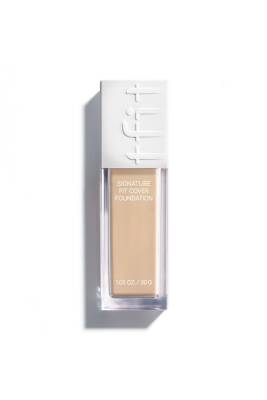 Tfıt Fondöten Signature Fit Cover Foundation W02 Vanılla 30 G Kusursuz Kapatıcılık - 2