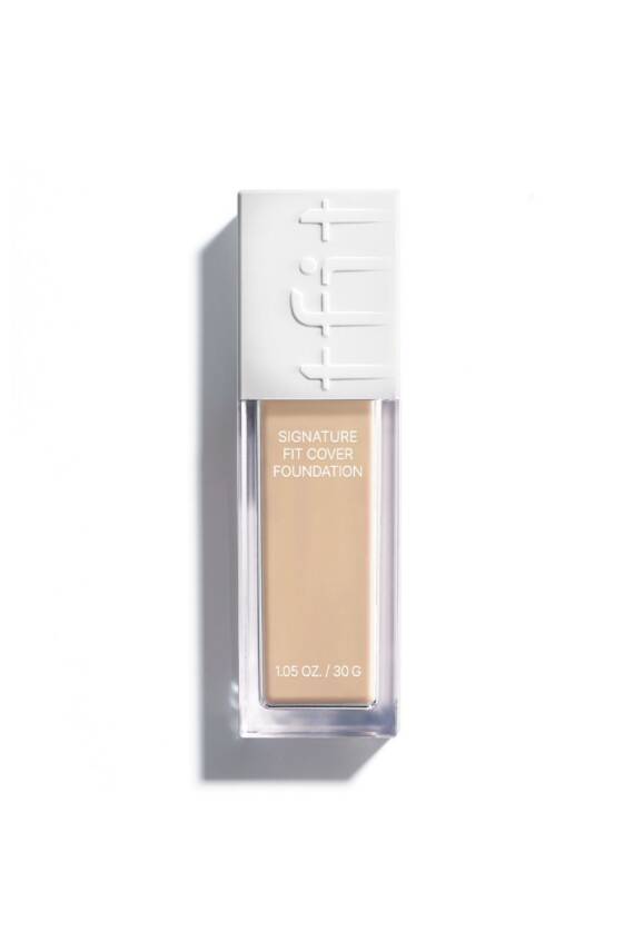 Tfıt Fondöten Signature Fit Cover Foundation W02 Vanılla 30 G Kusursuz Kapatıcılık - 2