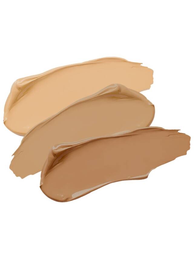 TFIT Kapatıcı Cover Up Pro Concealer 04 Dark 15 G 3lü Kapatıcı - 6
