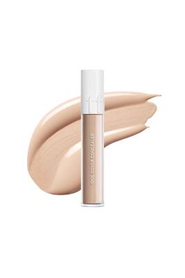 Tfıt Likit Kapatıcı Idol Cover Concealer O02 6.5 G Göz Altı Ve Çevresi Için Kapatıcı - 1