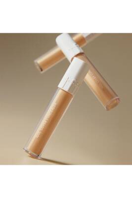 Tfıt Likit Kapatıcı Idol Cover Concealer O02 6.5 G Göz Altı Ve Çevresi Için Kapatıcı - 5