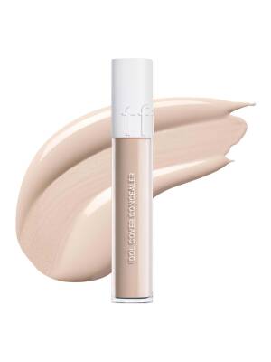 Tfit Likit Kapatıcı Idol Cover Concealer P01 Petal 6.5 G Göz Altı Ve Çevresi Için Kapatıcı - 4