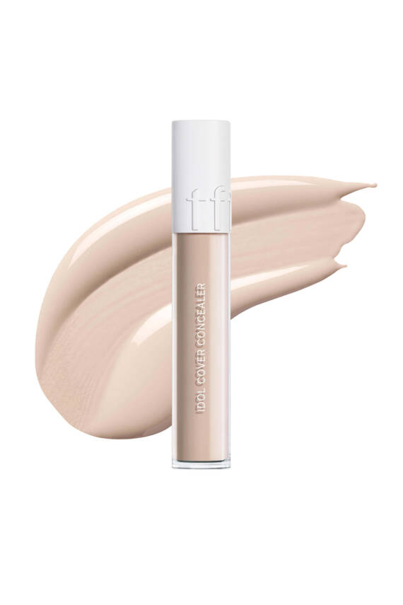 Tfıt Likit Kapatıcı Idol Cover Concealer P03 Beige 6.5 G Göz Altı Ve Çevresi Için Kapatıcı - 2