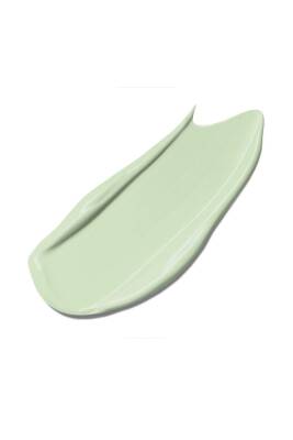 Tfıt Makyaj Bazı Cotton Veil Makeup Base Pure Green Primer 30 ml Cilt Kusurları Örter - 2