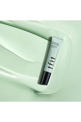 Tfıt Makyaj Bazı Cotton Veil Makeup Base Pure Green Primer 30 ml Cilt Kusurları Örter - 3
