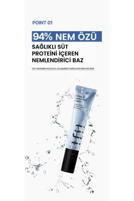 TFIT Makyaj Bazı Hydrate Vanish Art Primer 30 Ml Makyaj Bazı - 2