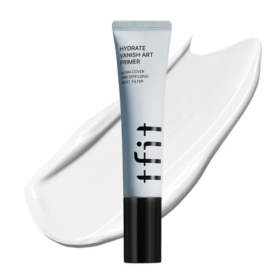 TFIT Makyaj Bazı Hydrate Vanish Art Primer 30 Ml Makyaj Bazı - 1