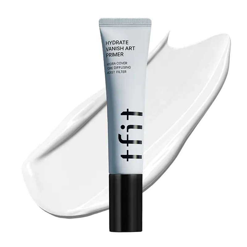 TFIT Makyaj Bazı Hydrate Vanish Art Primer 30 Ml Makyaj Bazı - 1