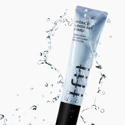 TFIT Makyaj Bazı Hydrate Vanish Art Primer 30 Ml Makyaj Bazı - 3