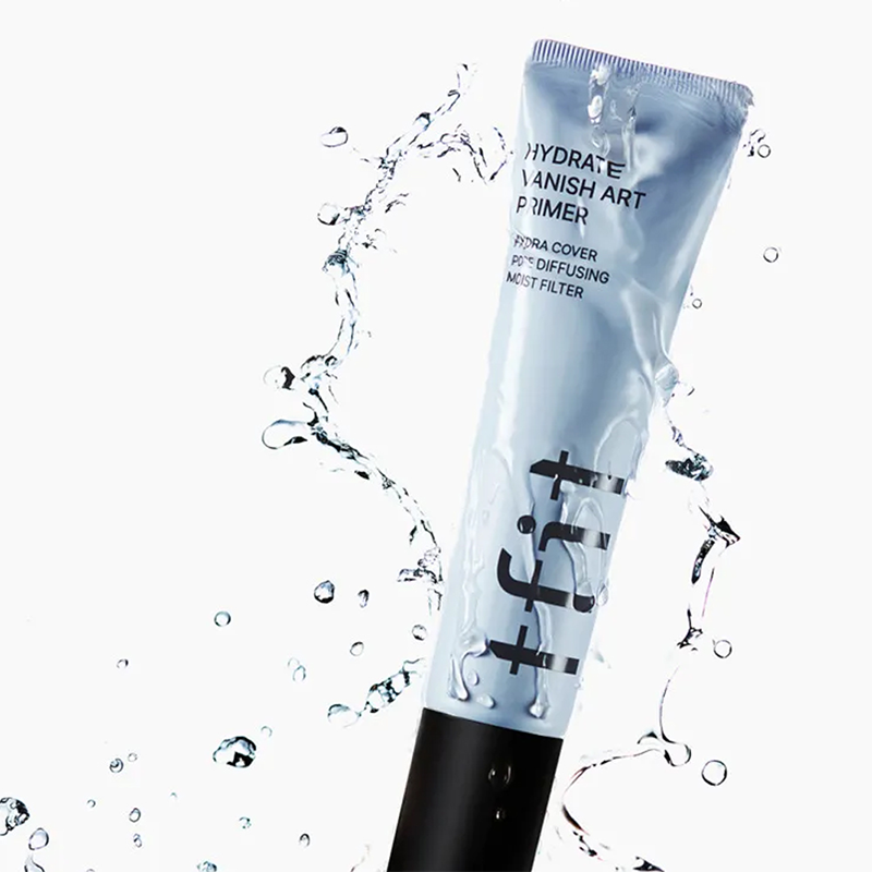 TFIT Makyaj Bazı Hydrate Vanish Art Primer 30 Ml Makyaj Bazı - 3