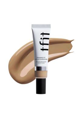 TFIT Serum Fondöten Radiance Fit Serum Fondöten Günlük Nem İhtiyacını Karşılayan Serum Fondöten - 752