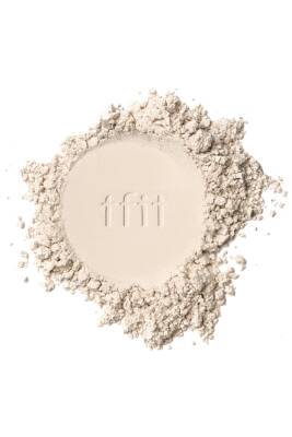 Tfıt Transparan Pudra Translucent Set Finishing Powder 02 Beige 7g - 760