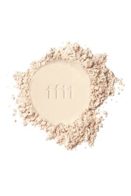Tfıt Transparan Pudra Translucent Set Finishing Powder 02 Beige 7g - 17