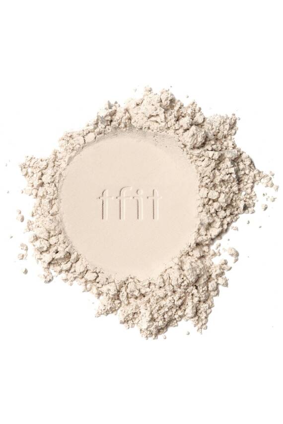 Tfıt Transparan Pudra Translucent Set Finishing Powder 02 Beige 7g - 641