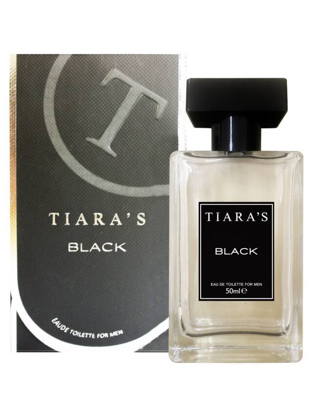 Tiara's For Him EDT 50 ml Erkek Parfüm - 1