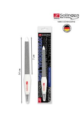 Tırnak Törpüsü 51515 8697888005924 - Solingen