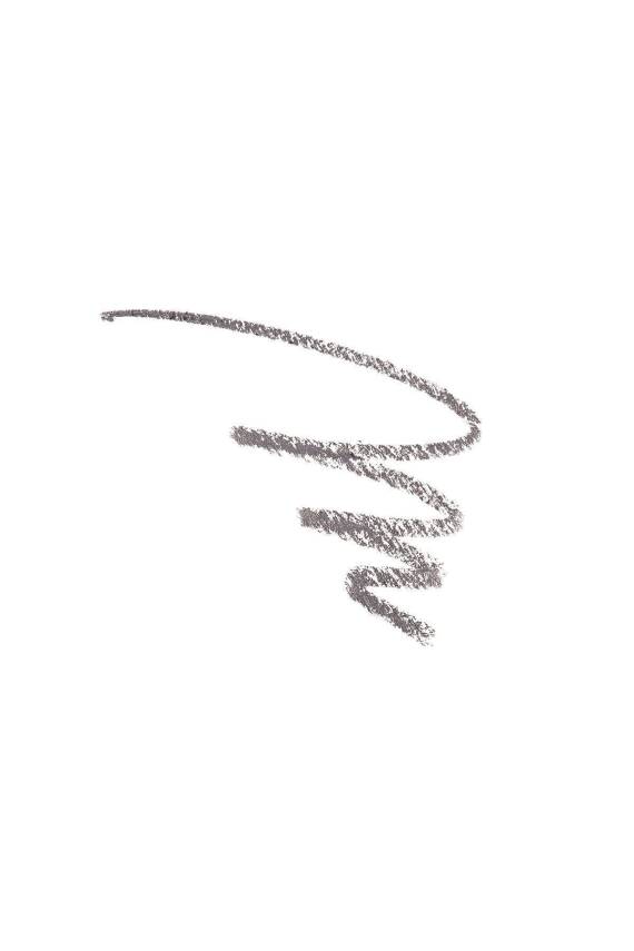 Triple Brow 3ü 1 Arada Kremsi Dokulu Kaş Makyaj Kalemi 004 GREY - 368