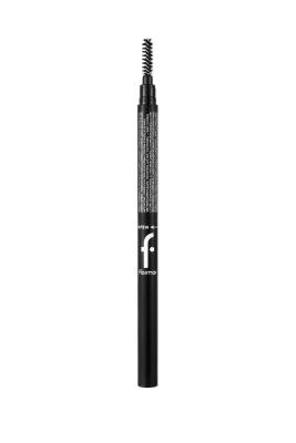 Triple Brow 3ü 1 Arada Kremsi Dokulu Kaş Makyaj Kalemi 004 GREY - 171