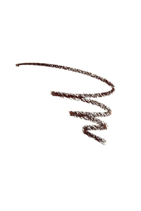 Triple Brow 3ü 1 Arada Kremsi Dokulu Kaş Makyaj Kalemi 004 GREY - 498