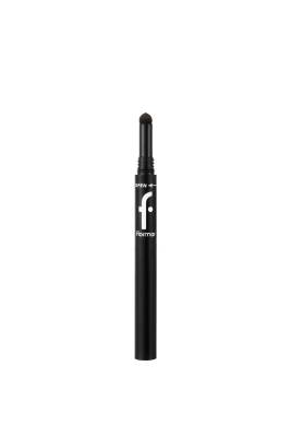 Triple Brow 3ü 1 Arada Kremsi Dokulu Kaş Makyaj Kalemi 004 GREY - 502