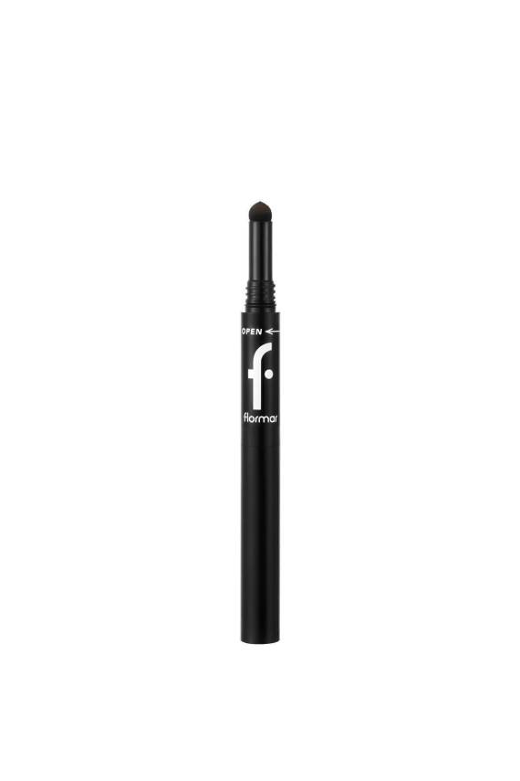 Triple Brow 3ü 1 Arada Kremsi Dokulu Kaş Makyaj Kalemi 004 GREY - 32