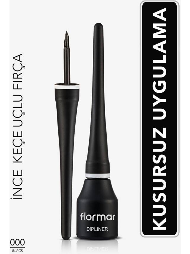 True Color Siyah Dipliner 8690604330003 0212025 - 1