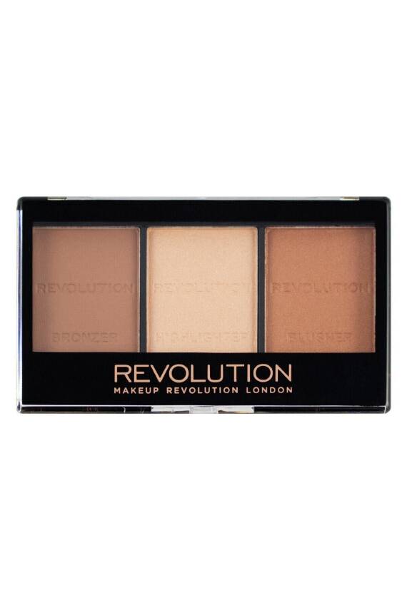 Ultra Sculpt & Kontür Paleti C04 Lightmed 5029066043504 - 69
