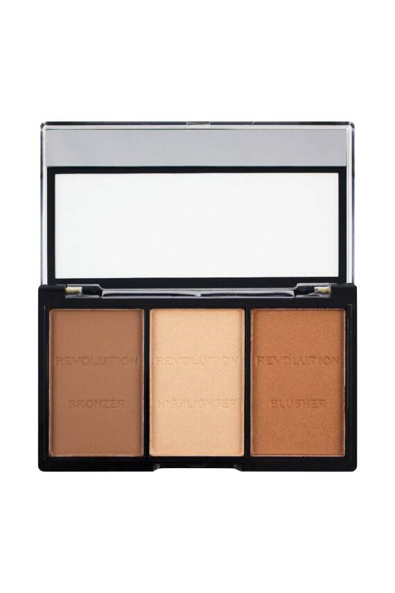 Ultra Sculpt & Kontür Paleti C04 Lightmed 5029066043504 - 52