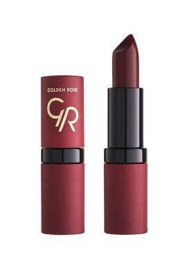 Velvet Matte Lipstick No 31 Light Rose - Mat Ruj - 407